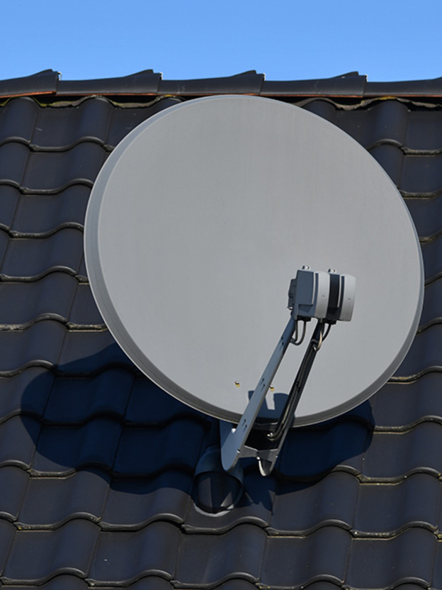 Multimedia bei Muster Elektro in Musterstadt