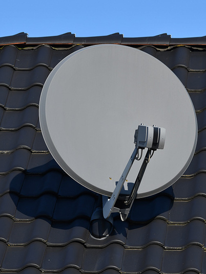 Multimedia bei Muster Elektro in Musterstadt
