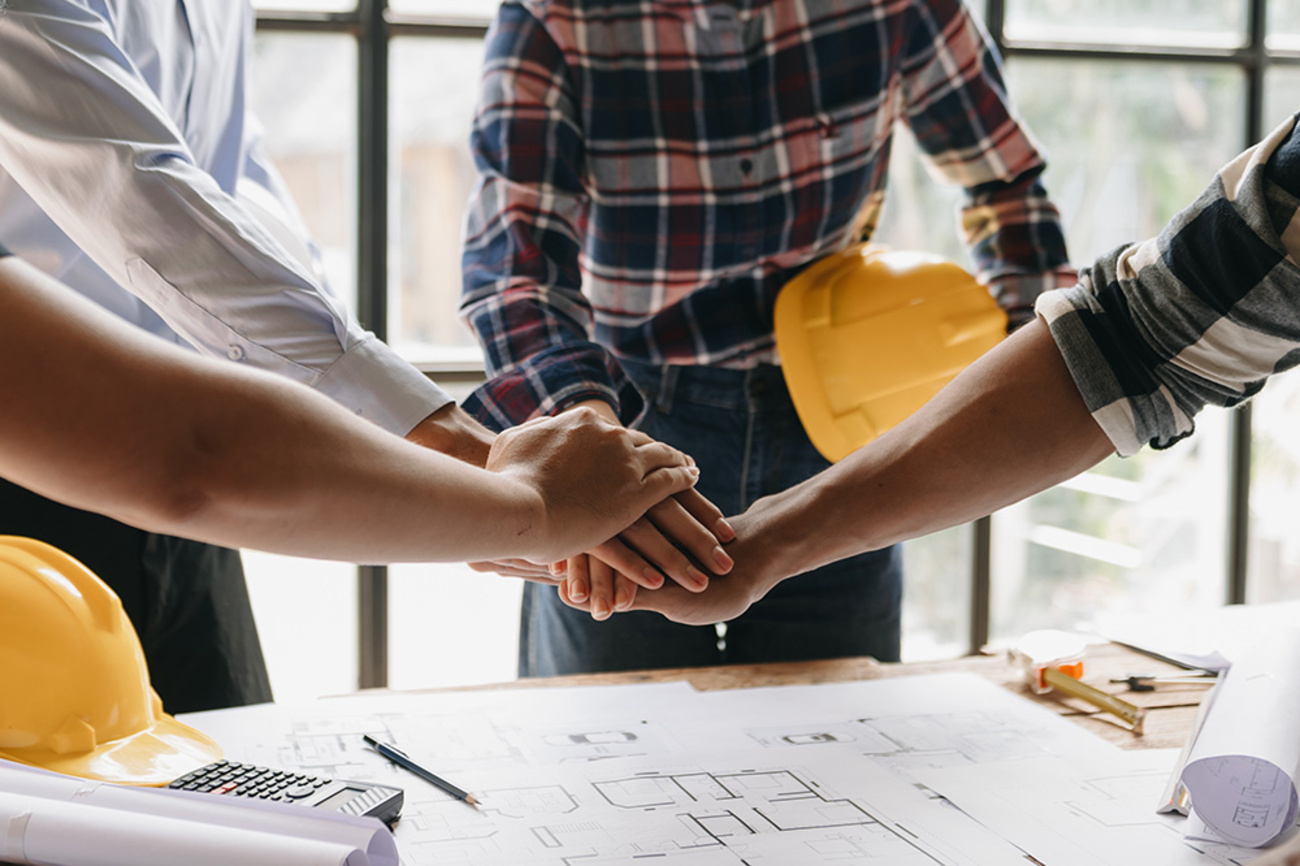 Unser Team bei Muster Elektro in Musterstadt