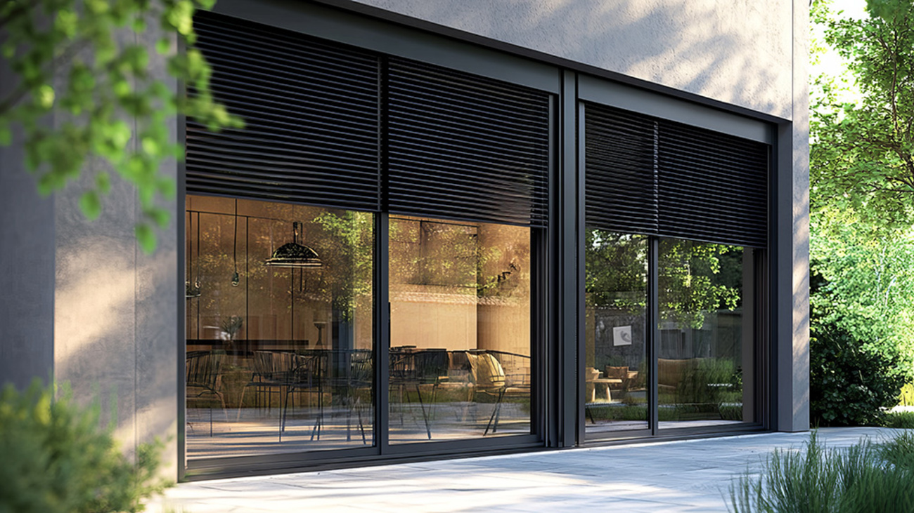 Haustechnik bei Muster Elektro in Musterstadt